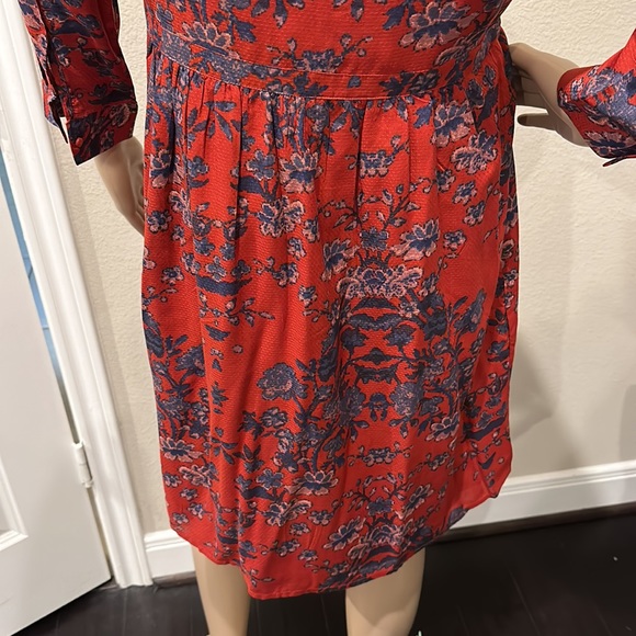 Lucky brand dress 👗 size medium - Picture 6 of 10